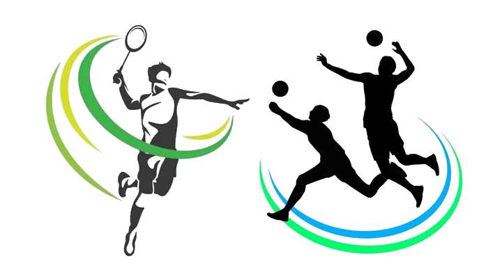 A.S. Badminton et Volley-ball